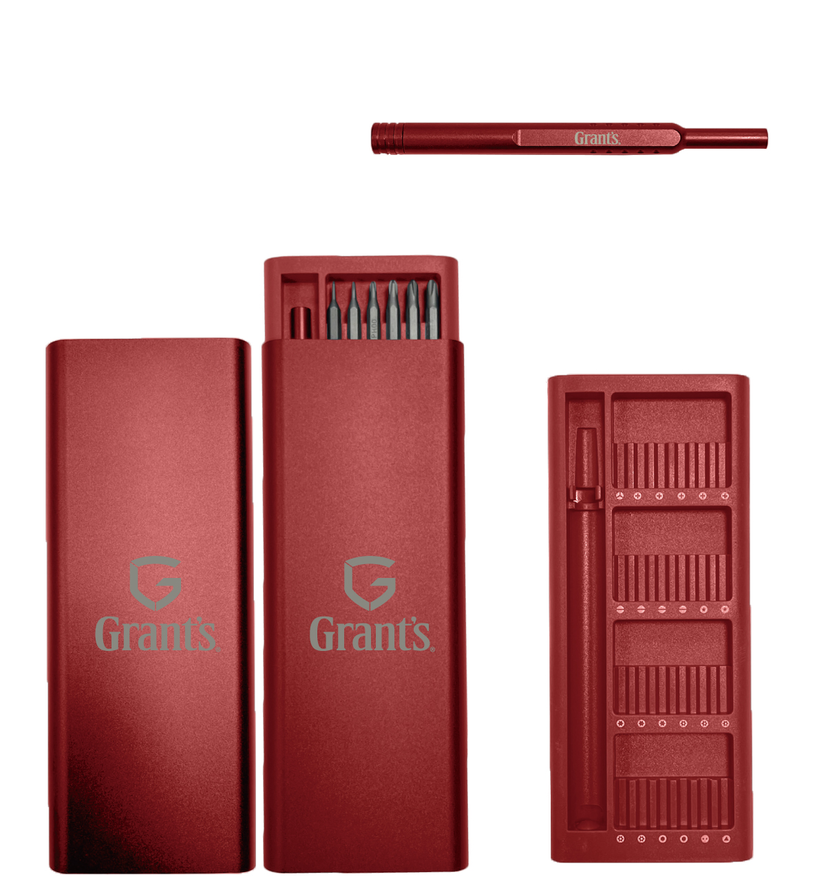 Grant's